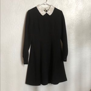 NWT Kate Spade Black Dress